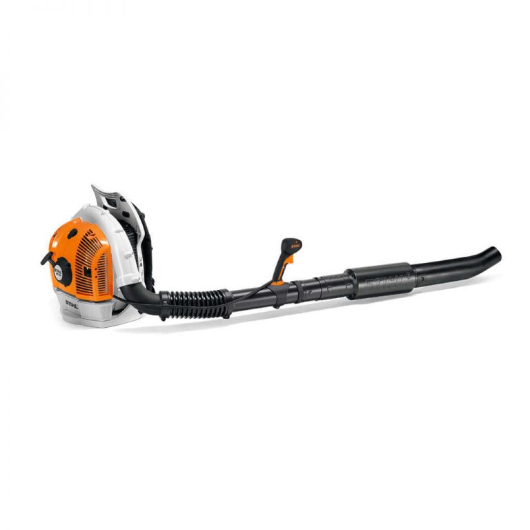 Stihl BG 56 Laubbläser, Handblasgerät