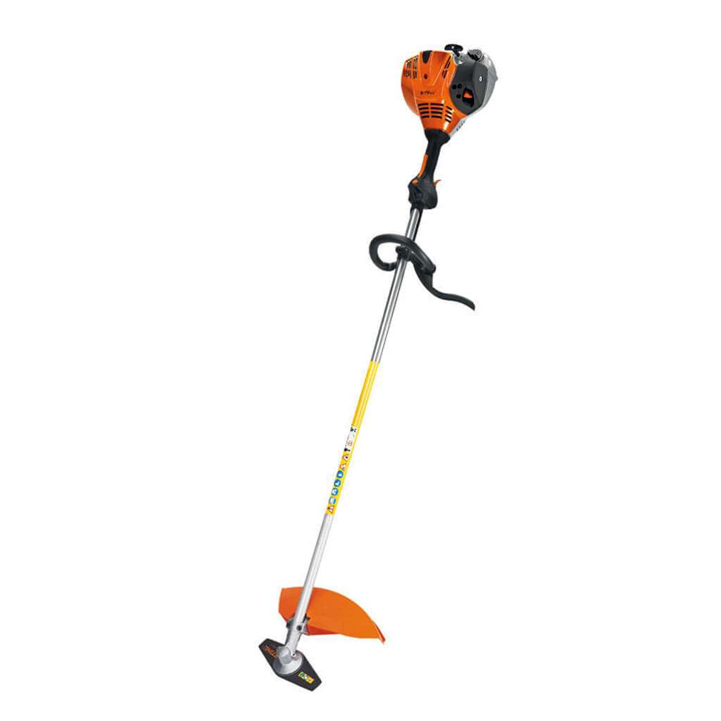 stihl fs drahtbürste