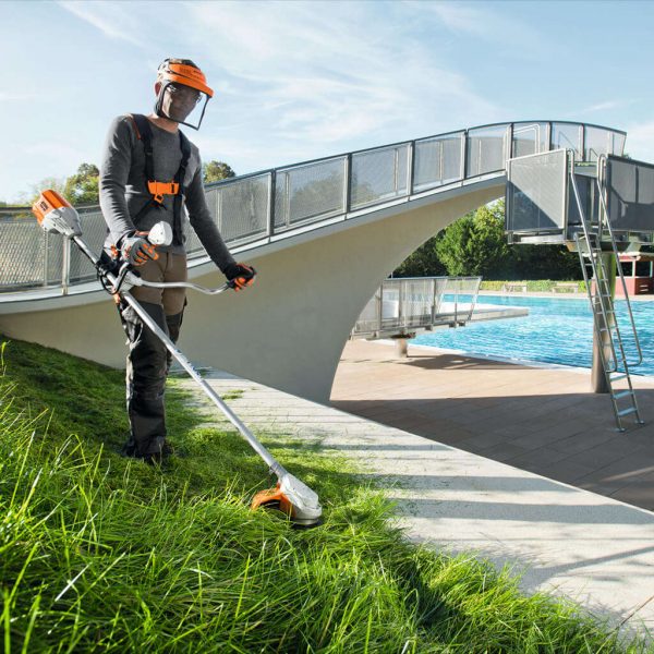 STIHL FSA 90 AkkuFreischneider