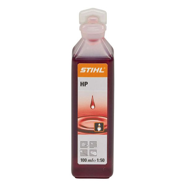 STIHL SynthPlus Huile adhérente pour chaîne de tronçonneuse 1 litre