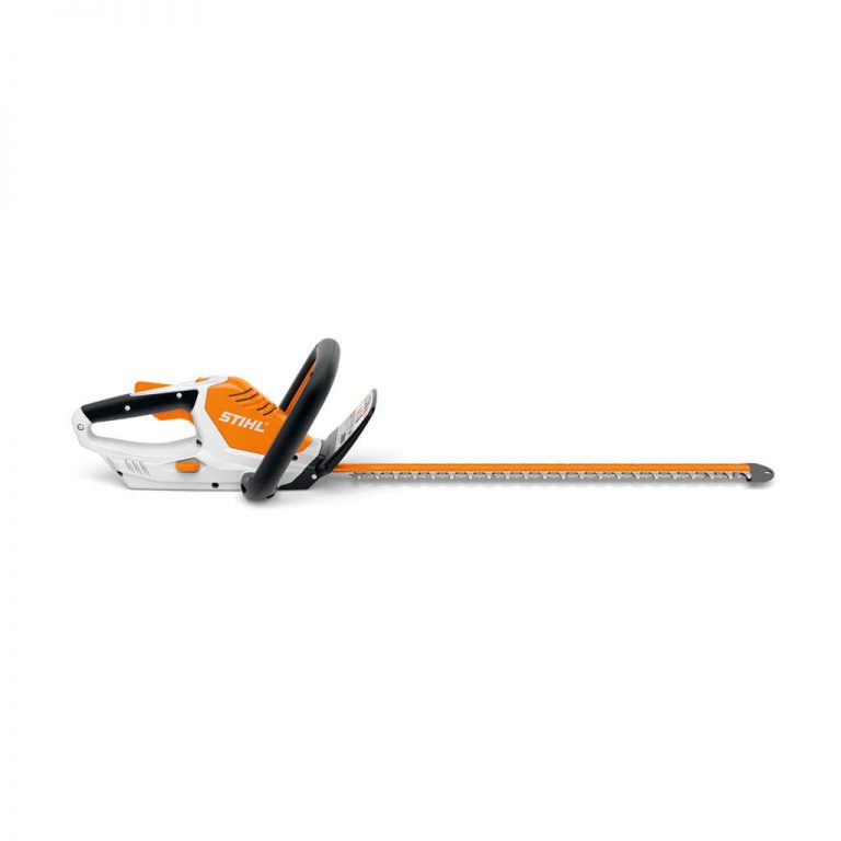 stihl grasschere hsa 26