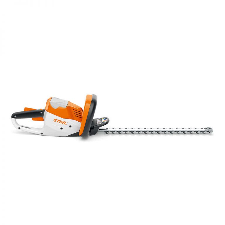 STIHL HSA 56 Akku Heckenschere