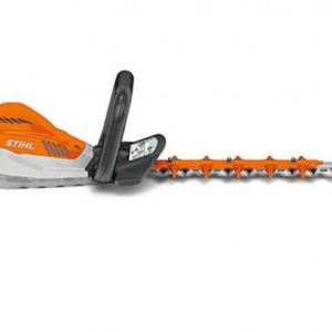 stihl akku heckenschere hsa 94 r