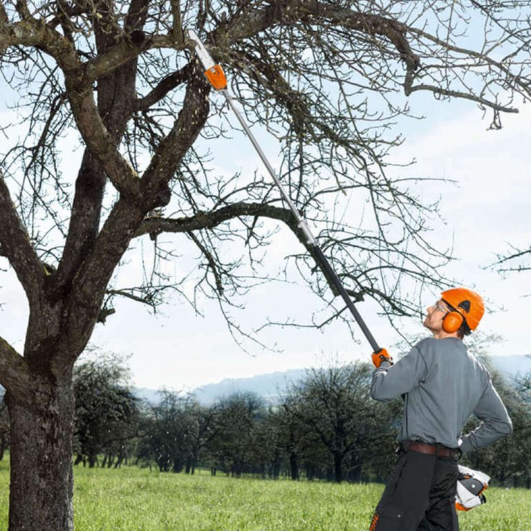 STIHL HT 56 CE Benzin Hochentaster