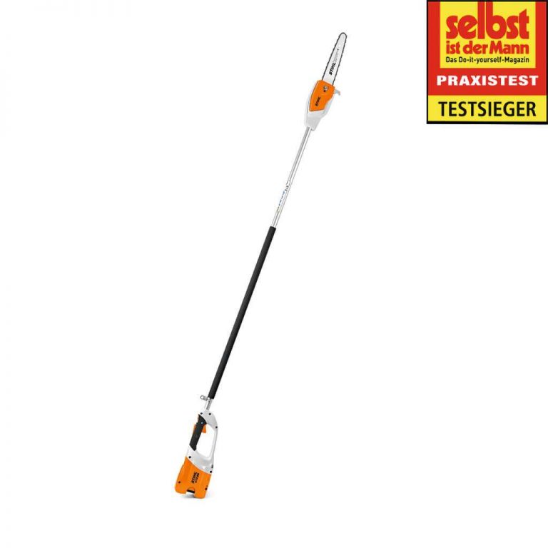 STIHL HTA 65 Akku Hochentaster