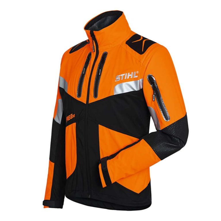 STIHL Jacke ADVANCE XTREEm