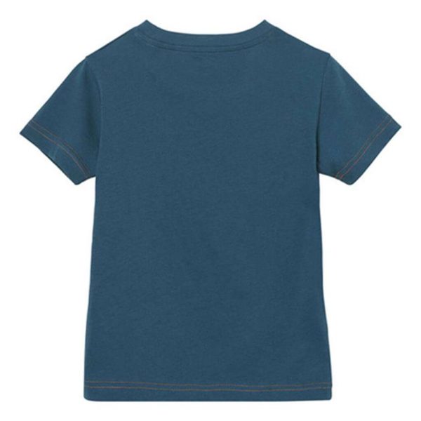 stihl-kinder-t-shirt-beaver-blau