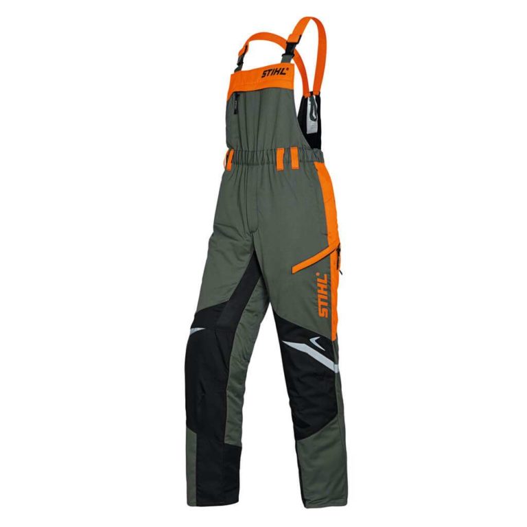 Husqvarna Schnittschutz-Bundhose Classic - Timbershop