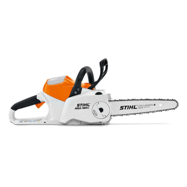 Stihl MSA 160 C-B - Akku Kettensäge - bei Timbershop