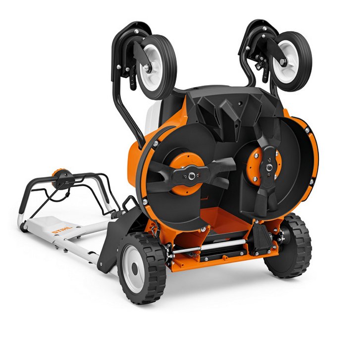 STIHL RMA 765 V Akku Rasenmäher
