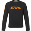 stihl-sweatshirt-schwarz