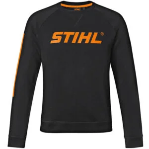 stihl-sweatshirt-noir