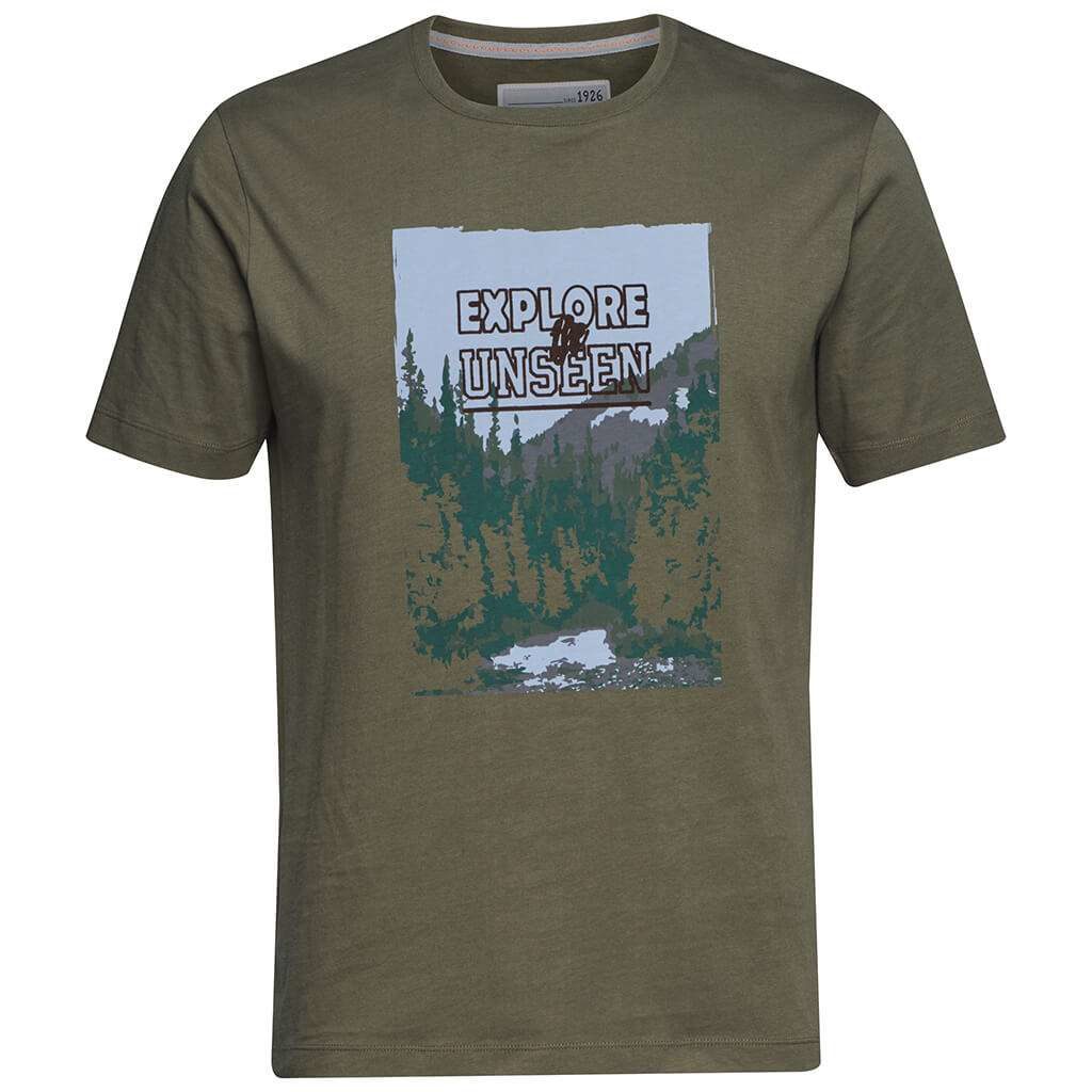 Timbershop